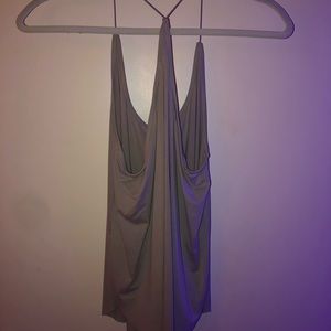 Flowy pacsun tank top